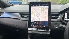 Renault Captur 1.6 E-Tech Full Hybrid 145 Esprit Alpine 5dr Auto Hybrid Hatchback